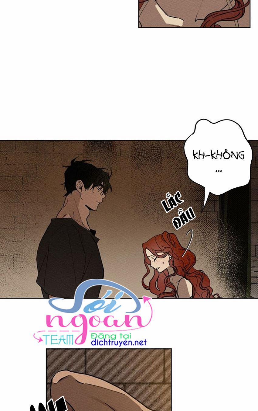 Dưới Bóng Cây Sồi (Under the Oak Tree) 1 trang 97