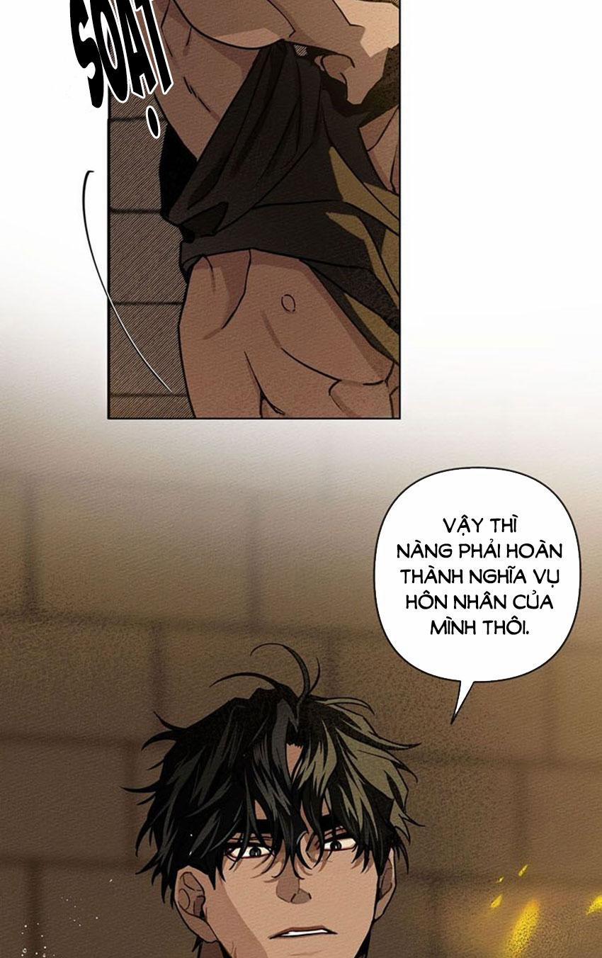 Dưới Bóng Cây Sồi (Under the Oak Tree) 1 trang 98