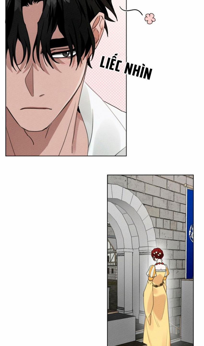 Dưới Bóng Cây Sồi (Under the Oak Tree) 10 trang 13