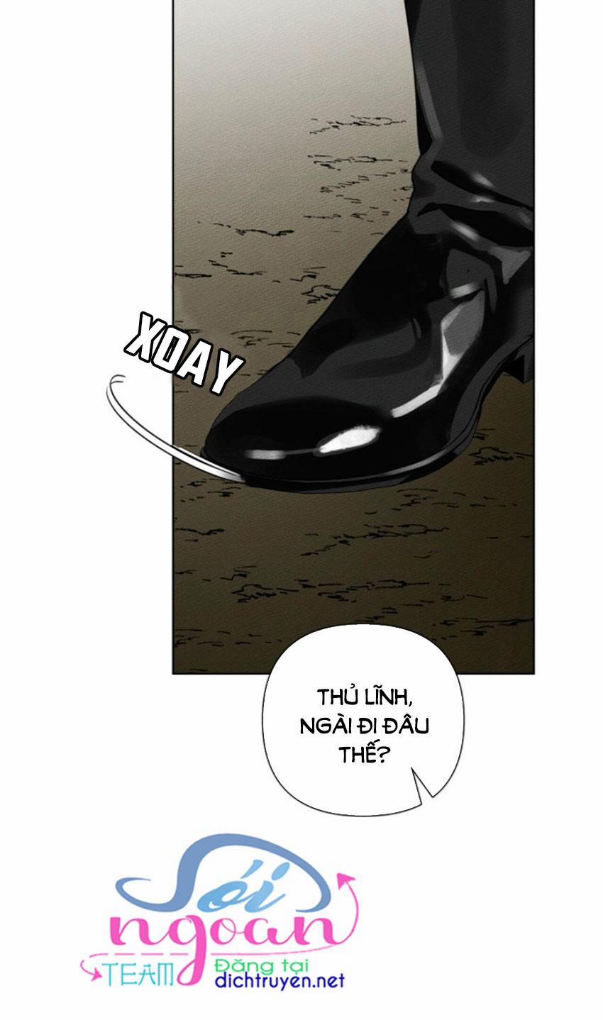 Dưới Bóng Cây Sồi (Under the Oak Tree) 10 trang 15