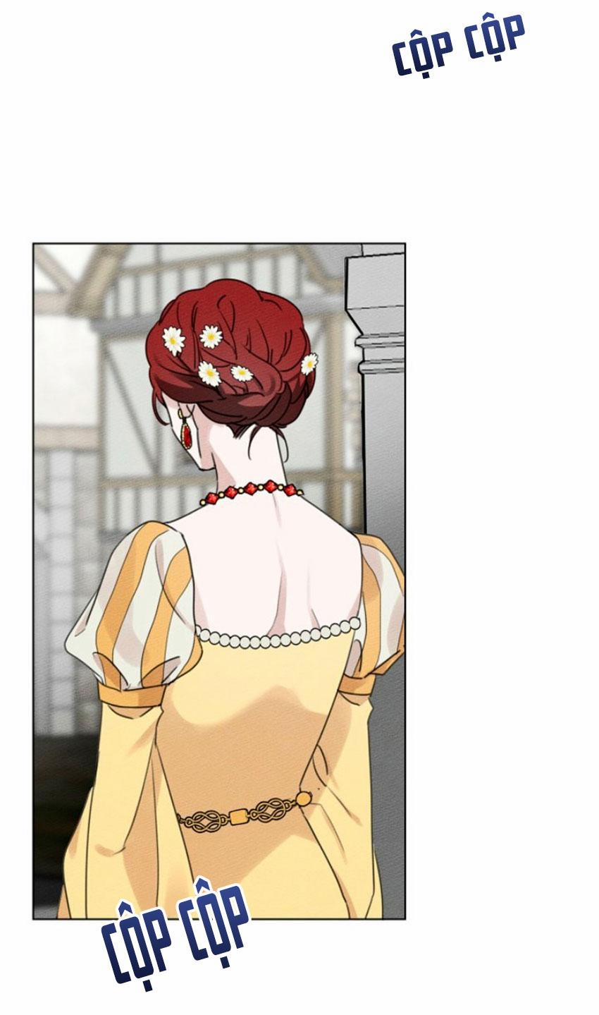 Dưới Bóng Cây Sồi (Under the Oak Tree) 10 trang 16