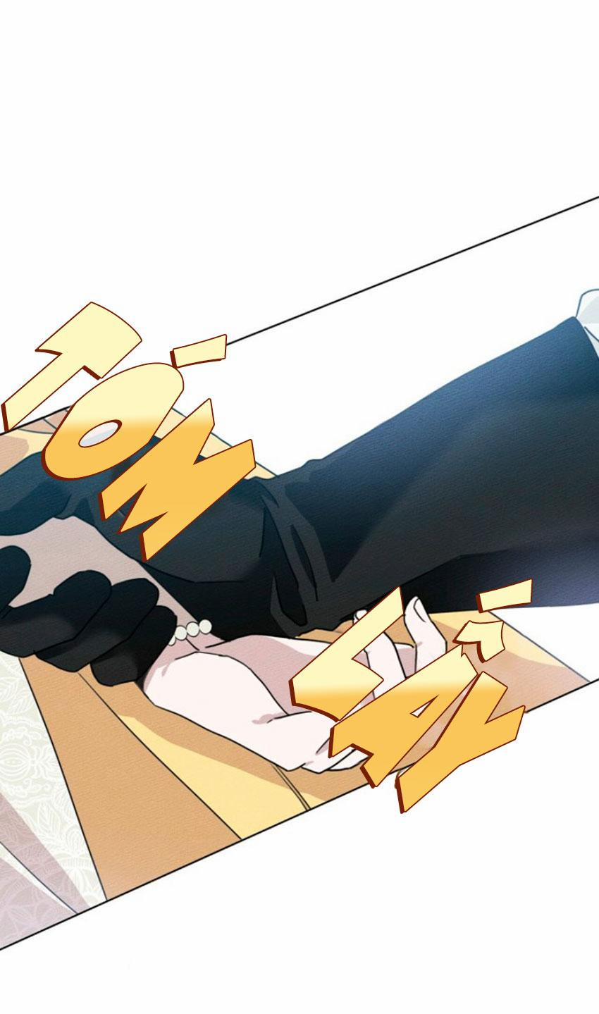 Dưới Bóng Cây Sồi (Under the Oak Tree) 10 trang 18