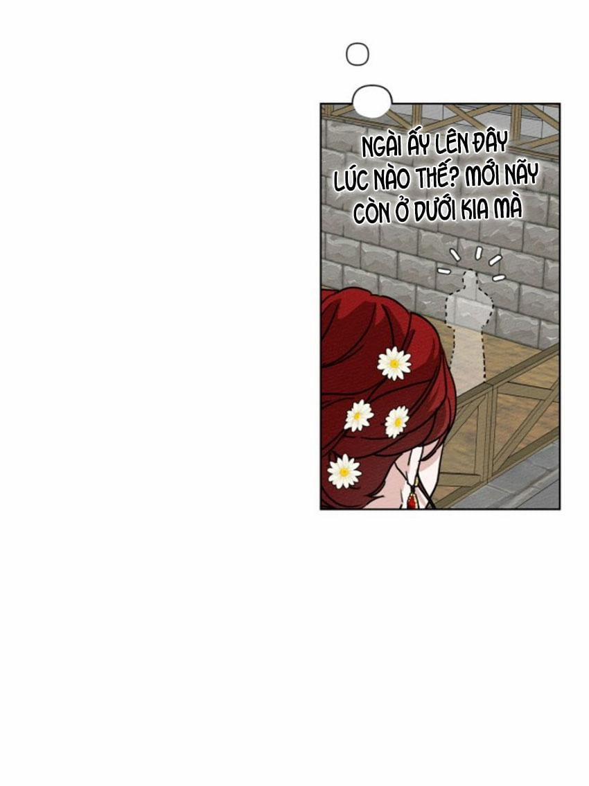 Dưới Bóng Cây Sồi (Under the Oak Tree) 10 trang 22