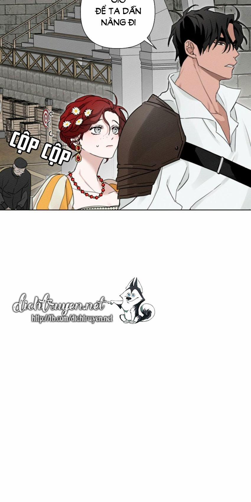 Dưới Bóng Cây Sồi (Under the Oak Tree) 10 trang 25