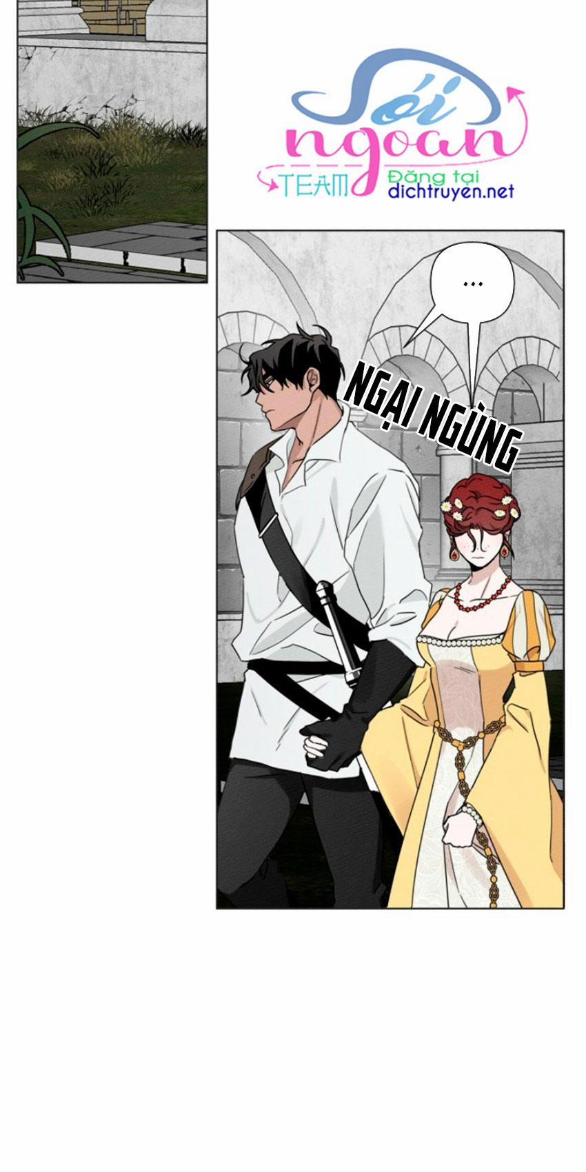 Dưới Bóng Cây Sồi (Under the Oak Tree) 10 trang 27