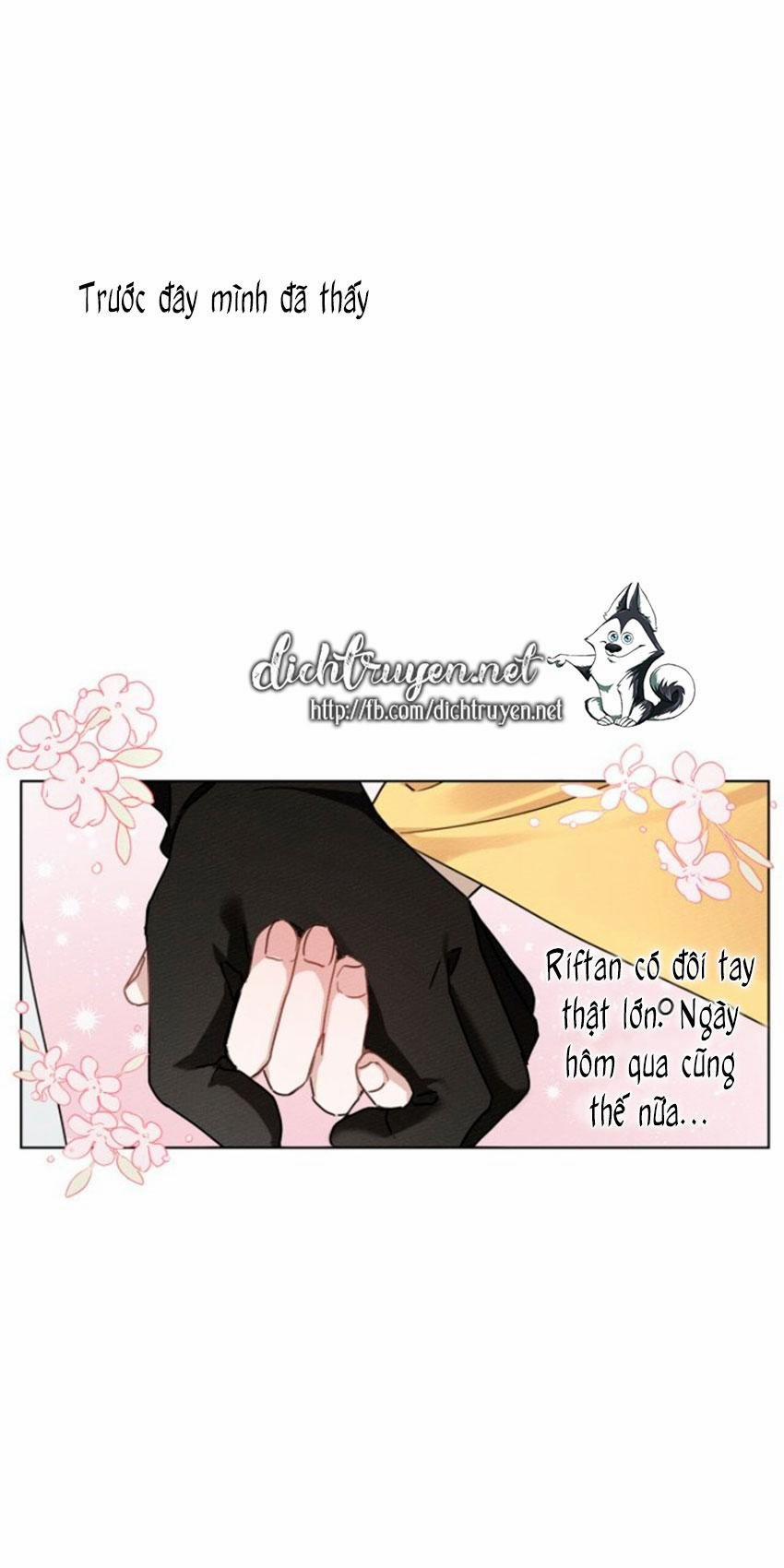 Dưới Bóng Cây Sồi (Under the Oak Tree) 10 trang 28