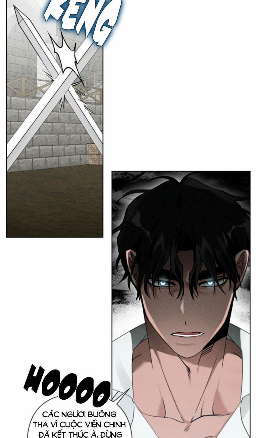 Dưới Bóng Cây Sồi (Under the Oak Tree) 10 trang 3