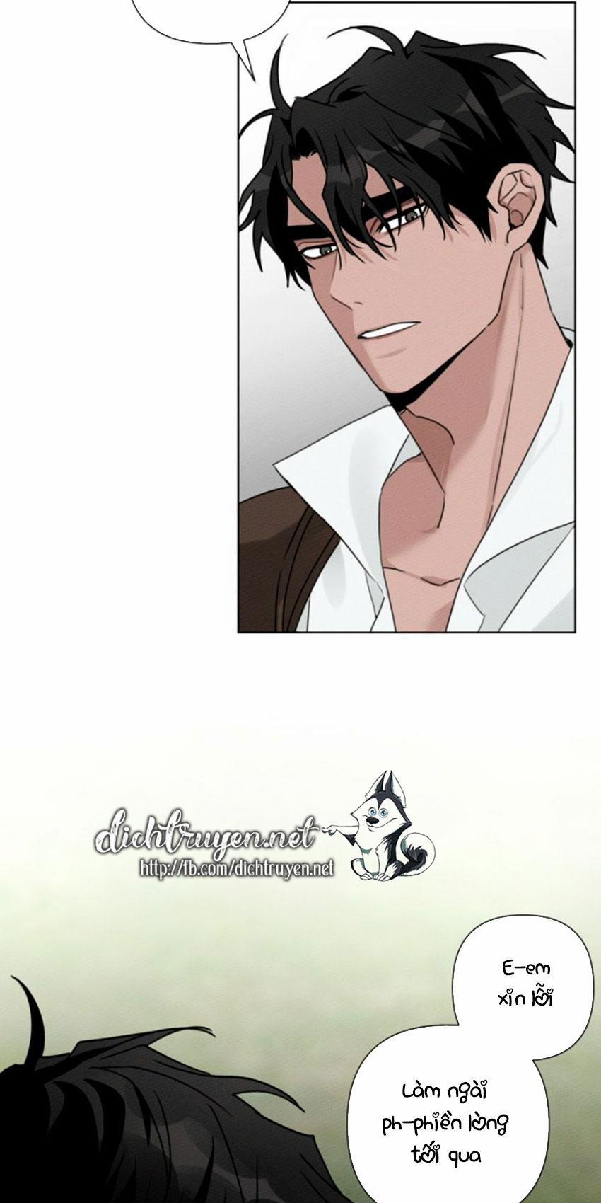 Dưới Bóng Cây Sồi (Under the Oak Tree) 10 trang 30