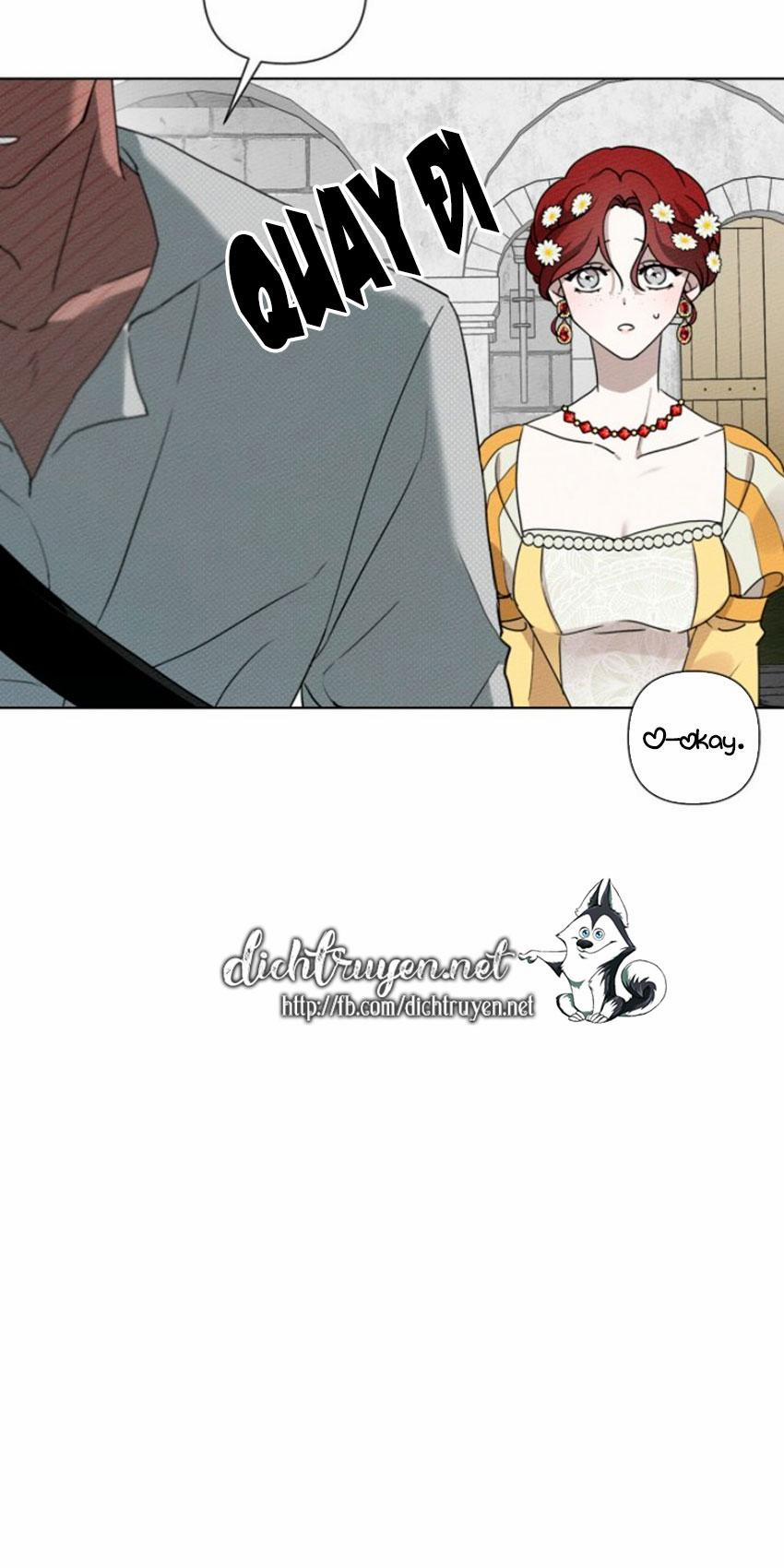 Dưới Bóng Cây Sồi (Under the Oak Tree) 10 trang 34