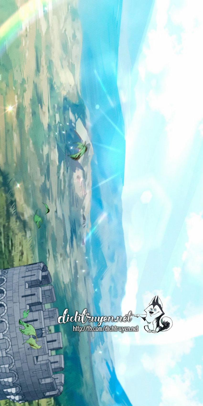 Dưới Bóng Cây Sồi (Under the Oak Tree) 10 trang 36