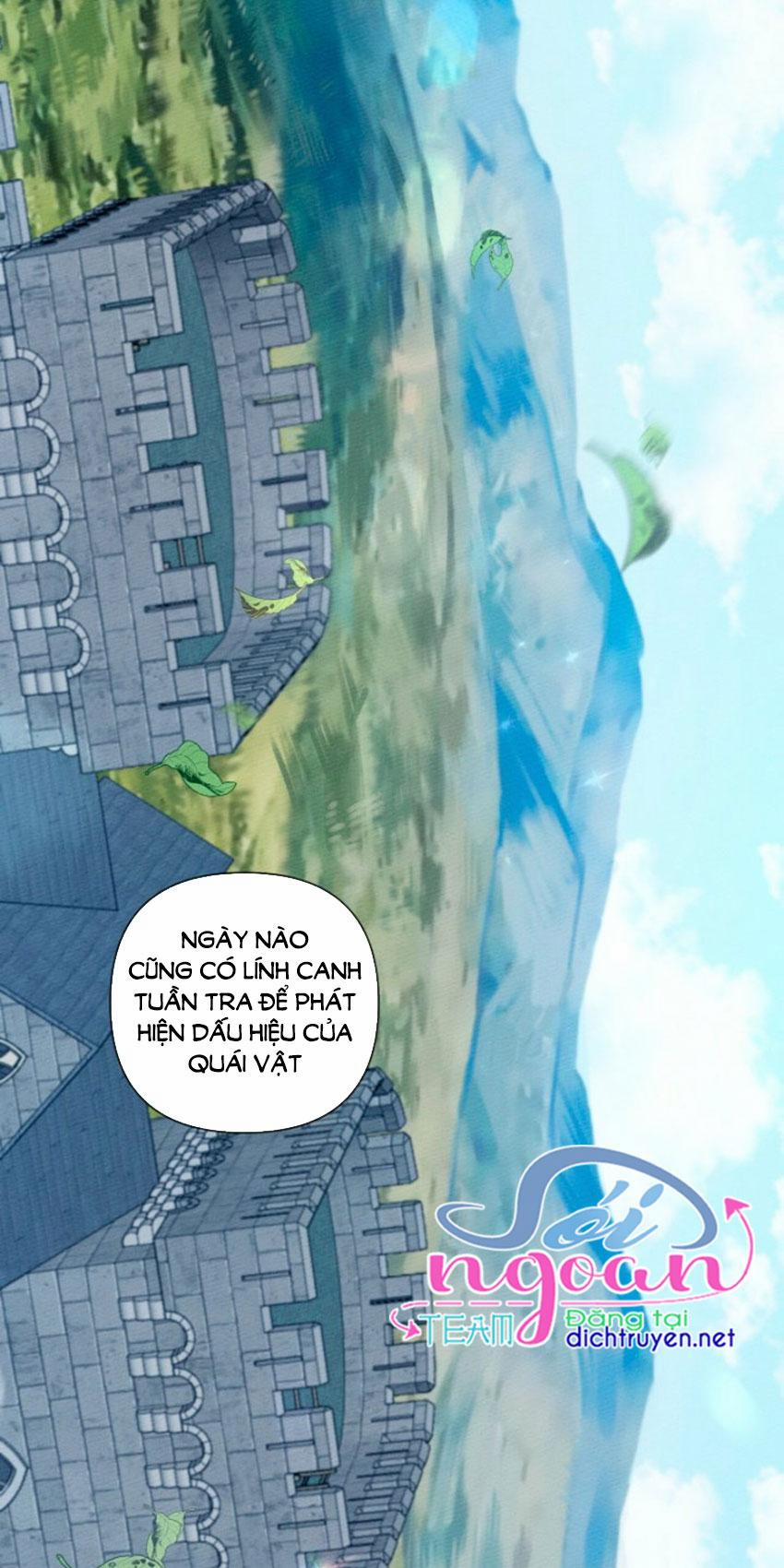 Dưới Bóng Cây Sồi (Under the Oak Tree) 10 trang 37