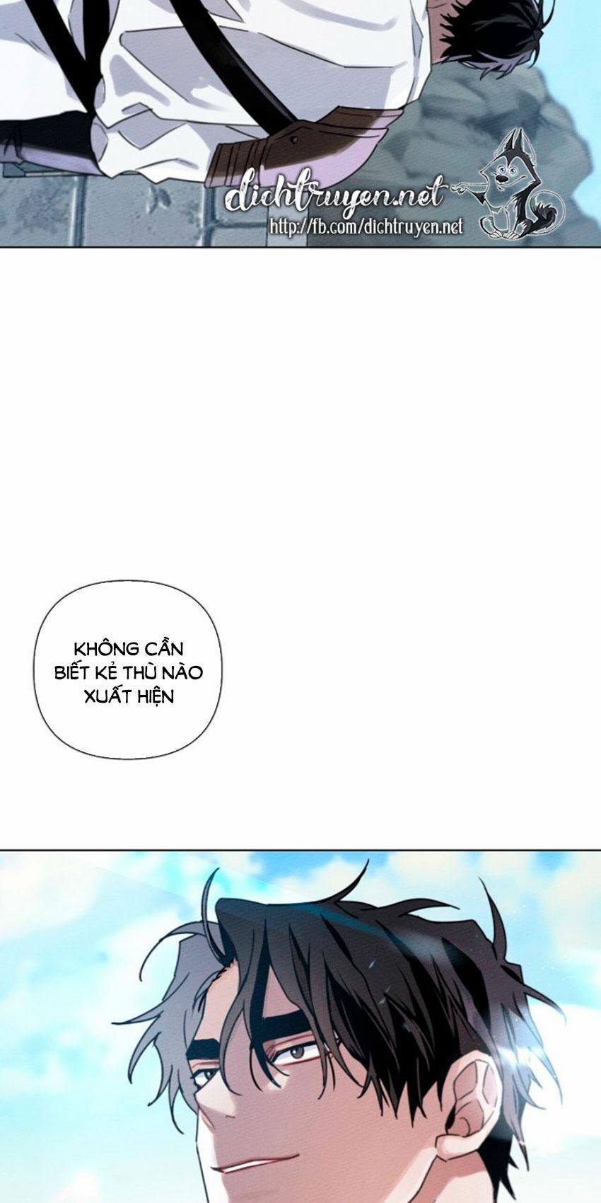 Dưới Bóng Cây Sồi (Under the Oak Tree) 10 trang 39