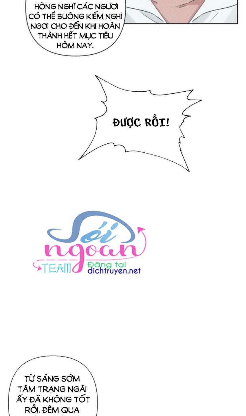 Dưới Bóng Cây Sồi (Under the Oak Tree) 10 trang 4