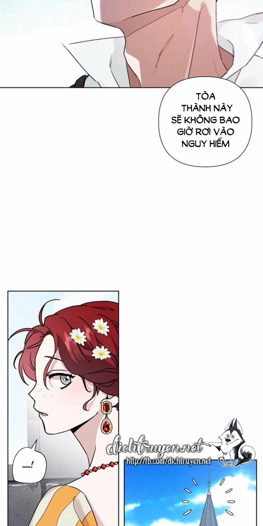 Dưới Bóng Cây Sồi (Under the Oak Tree) 10 trang 40