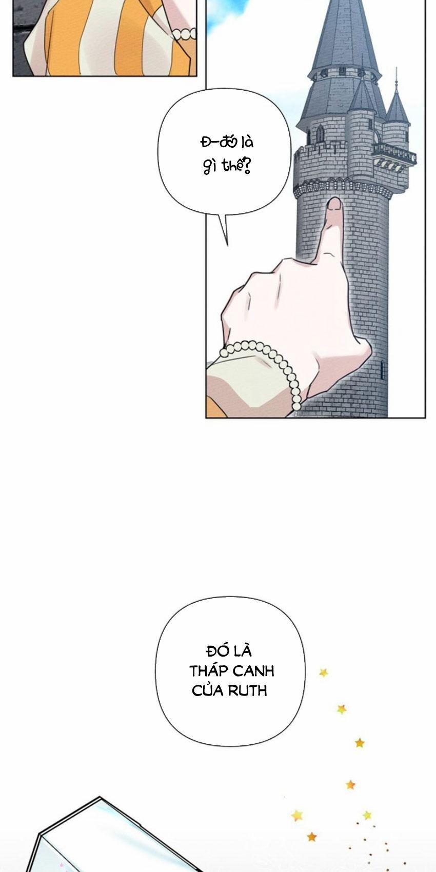 Dưới Bóng Cây Sồi (Under the Oak Tree) 10 trang 41