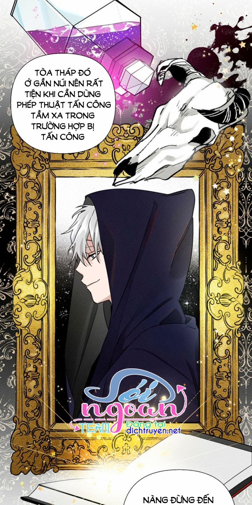 Dưới Bóng Cây Sồi (Under the Oak Tree) 10 trang 42