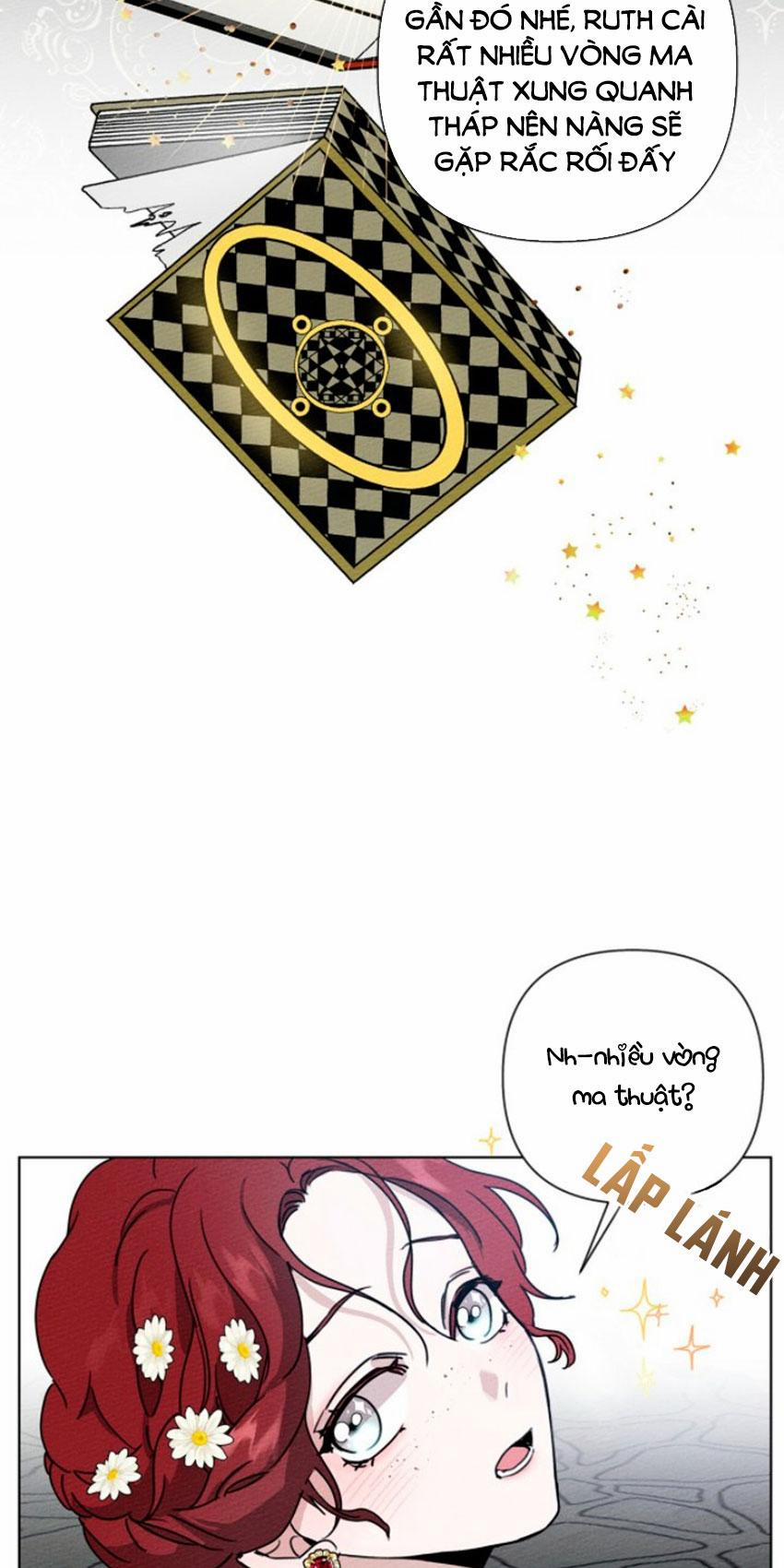 Dưới Bóng Cây Sồi (Under the Oak Tree) 10 trang 43