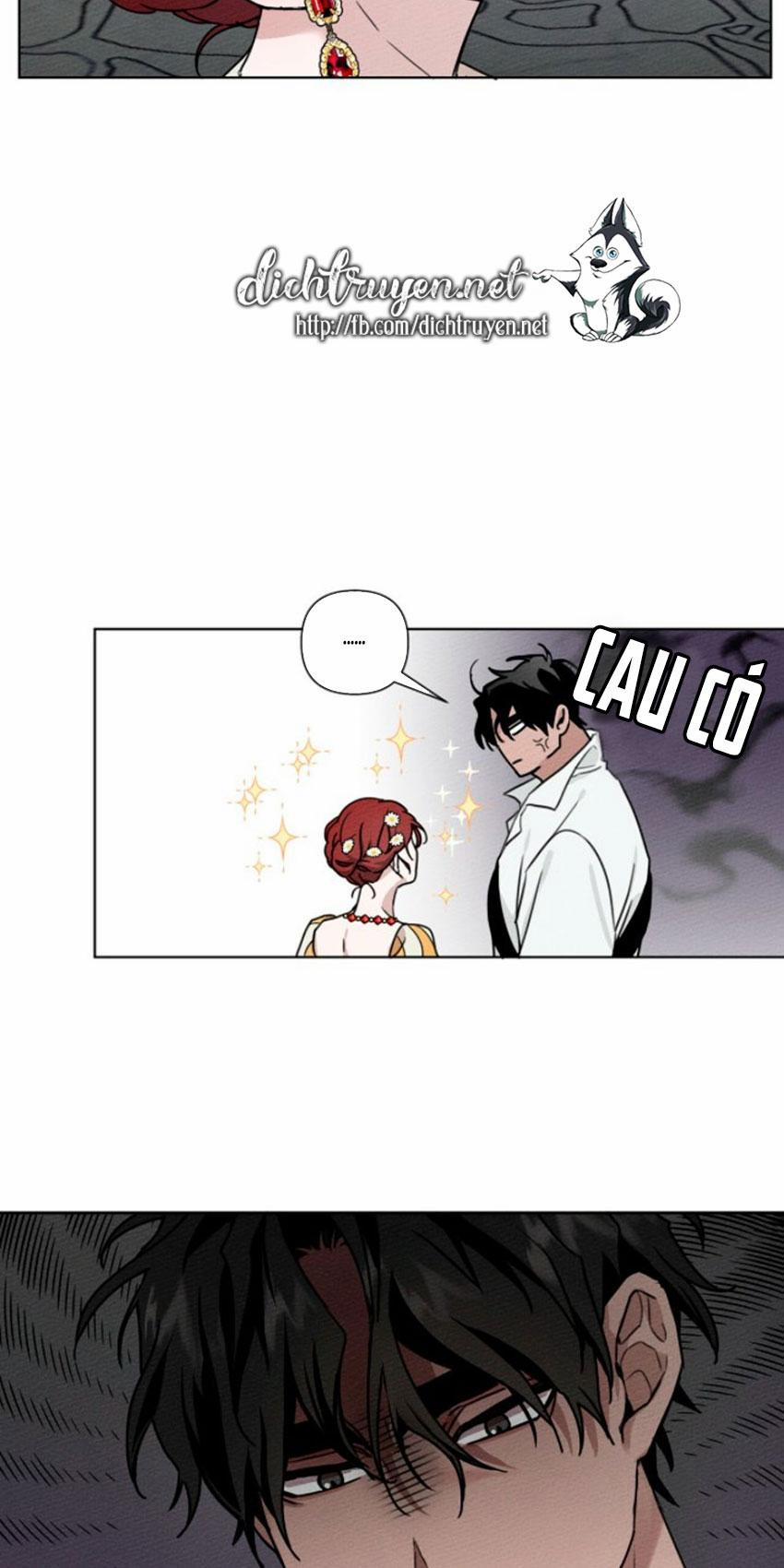 Dưới Bóng Cây Sồi (Under the Oak Tree) 10 trang 44