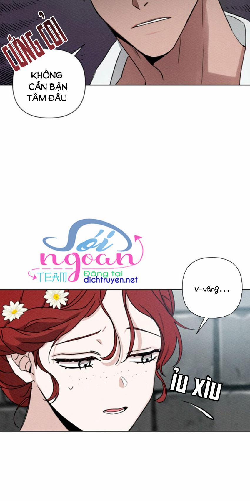 Dưới Bóng Cây Sồi (Under the Oak Tree) 10 trang 45