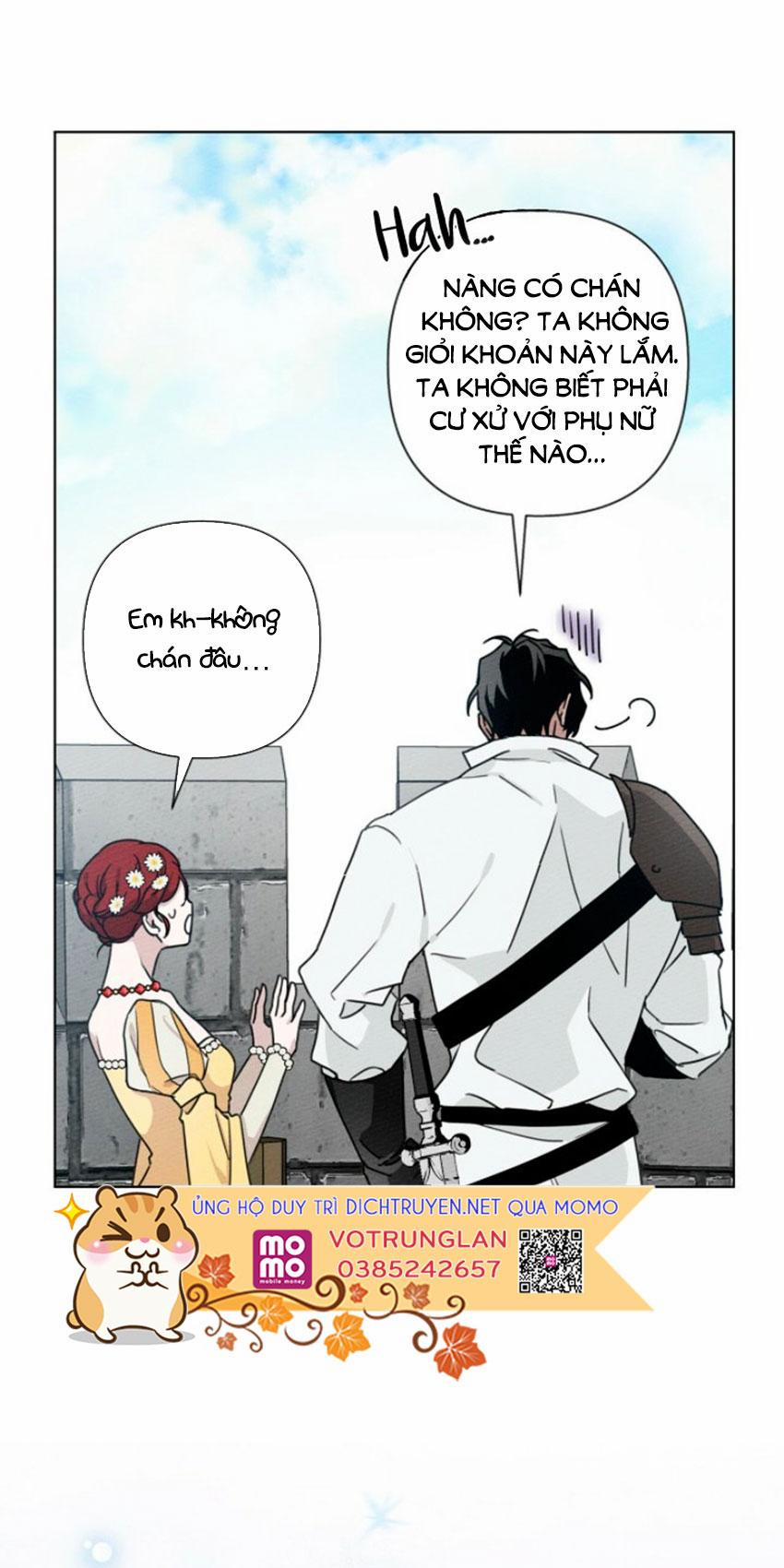 Dưới Bóng Cây Sồi (Under the Oak Tree) 10 trang 46