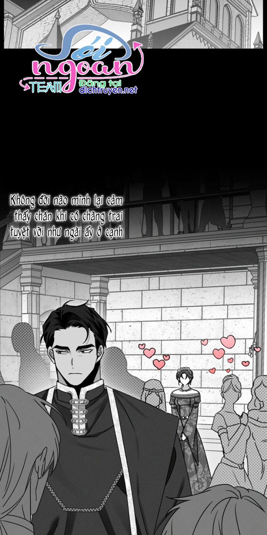 Dưới Bóng Cây Sồi (Under the Oak Tree) 10 trang 49