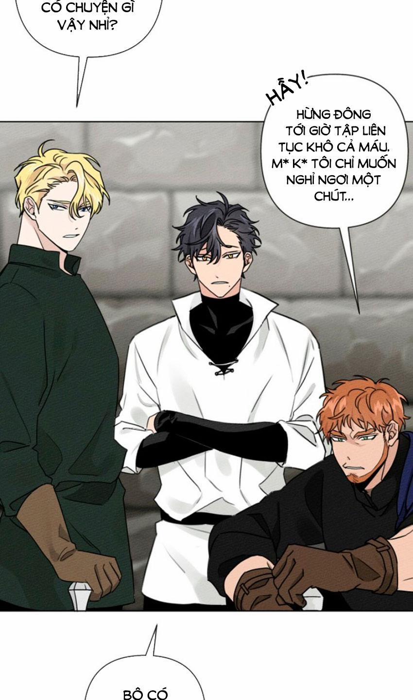 Dưới Bóng Cây Sồi (Under the Oak Tree) 10 trang 5