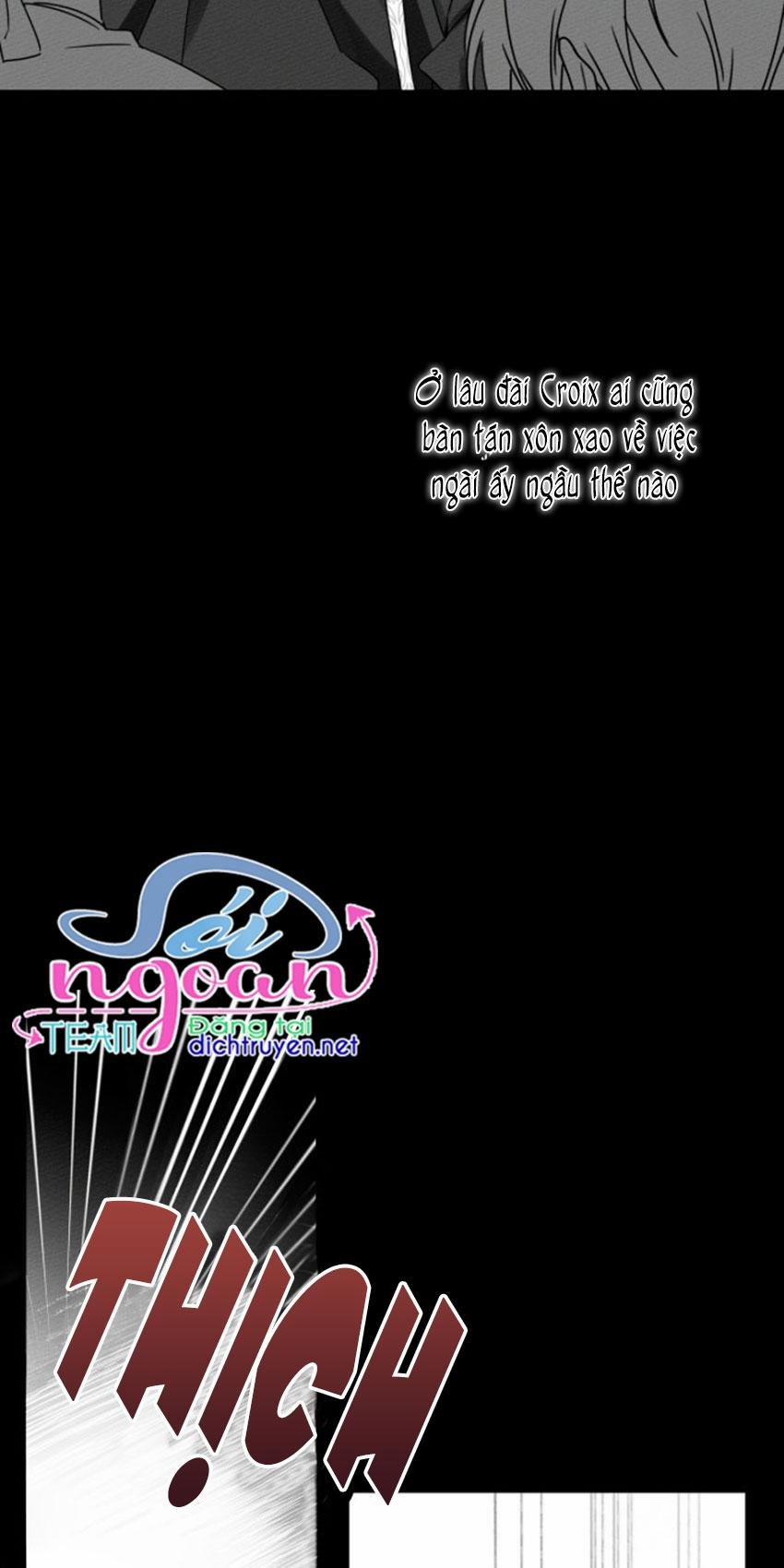 Dưới Bóng Cây Sồi (Under the Oak Tree) 10 trang 50