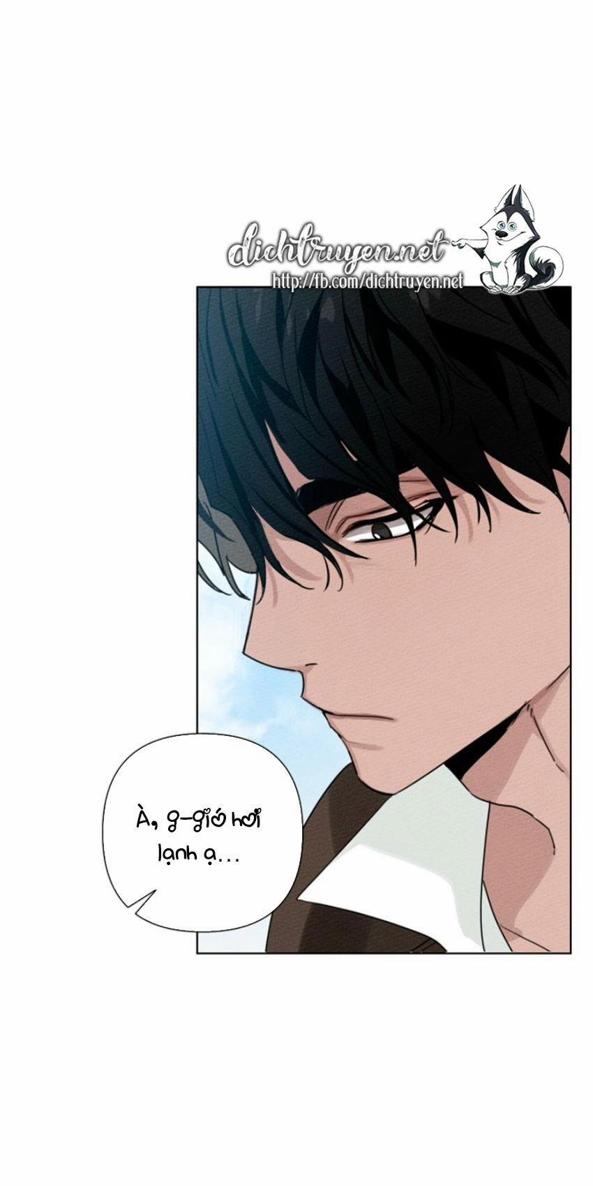 Dưới Bóng Cây Sồi (Under the Oak Tree) 10 trang 56