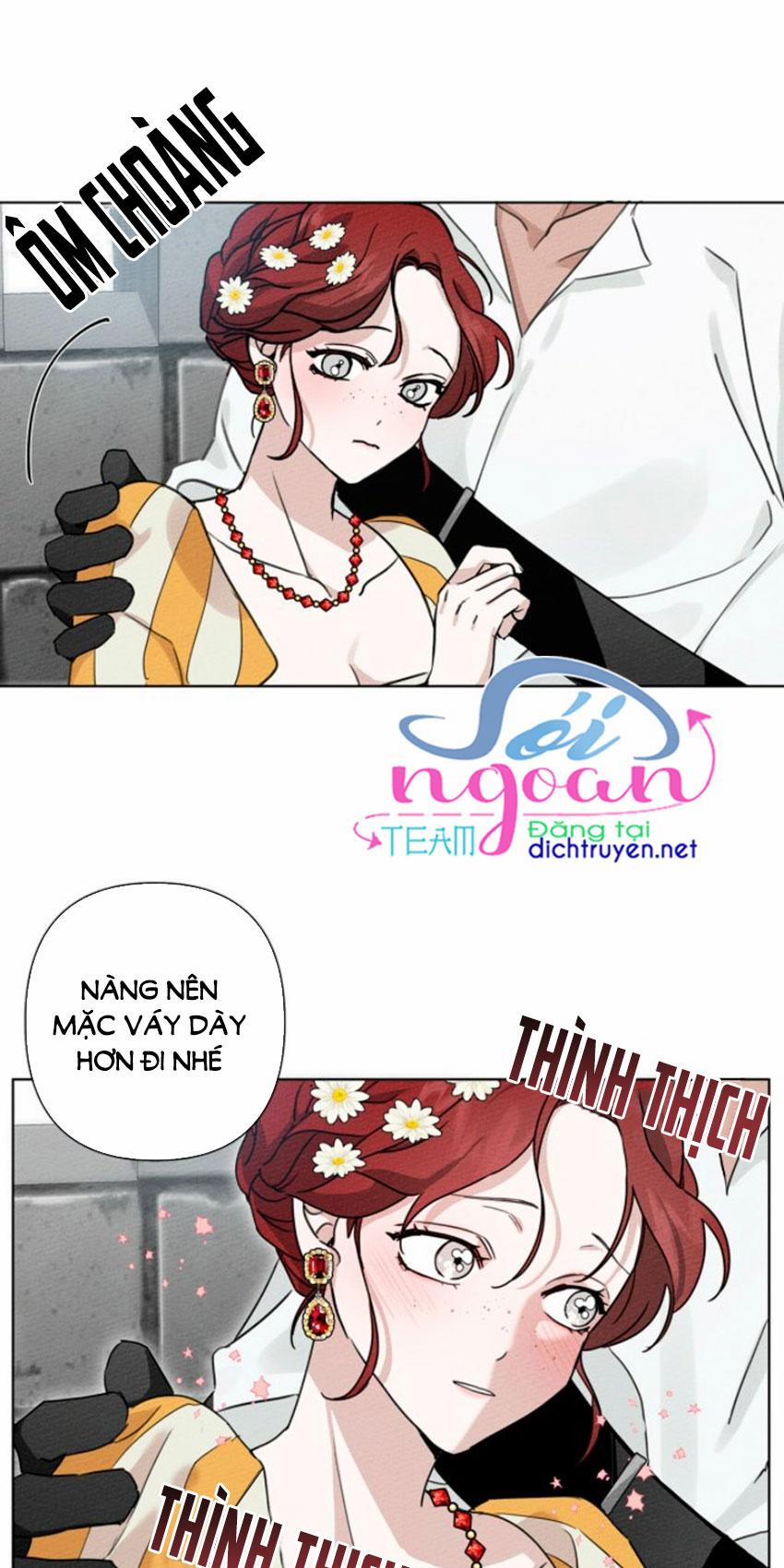 Dưới Bóng Cây Sồi (Under the Oak Tree) 10 trang 57