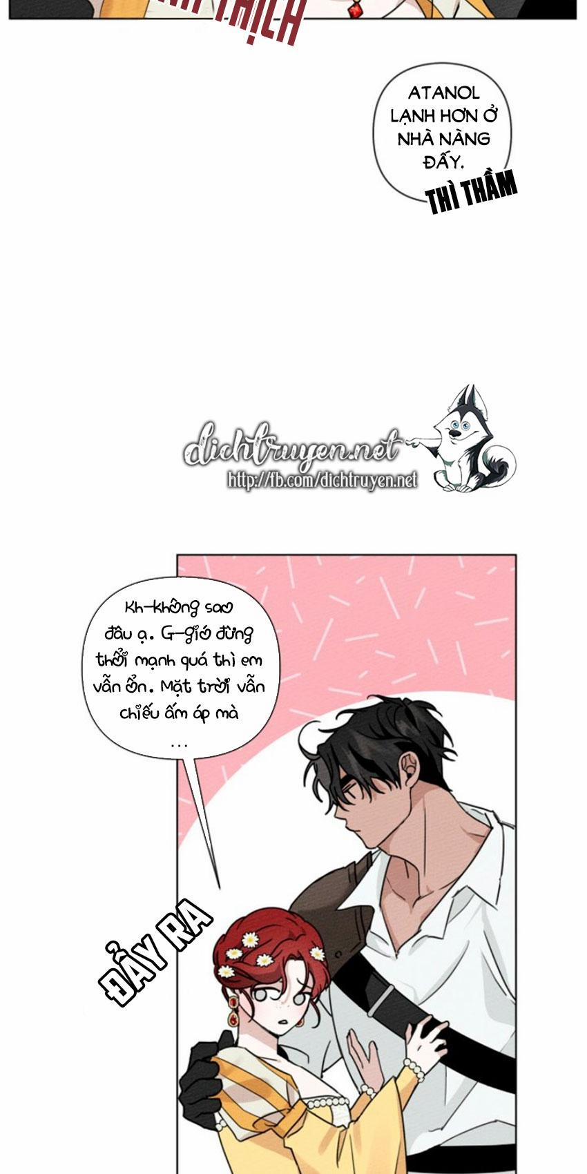 Dưới Bóng Cây Sồi (Under the Oak Tree) 10 trang 58