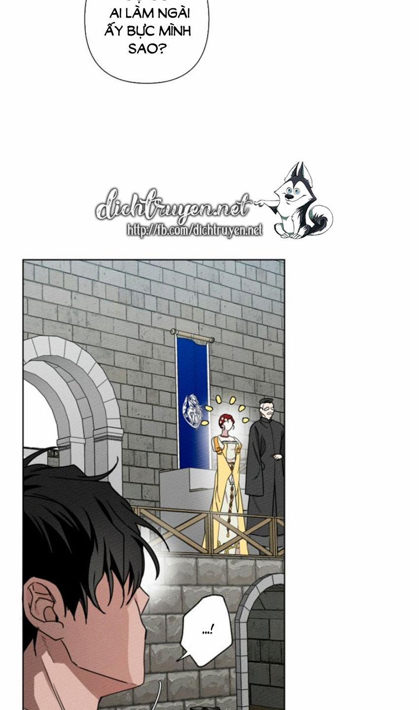 Dưới Bóng Cây Sồi (Under the Oak Tree) 10 trang 6