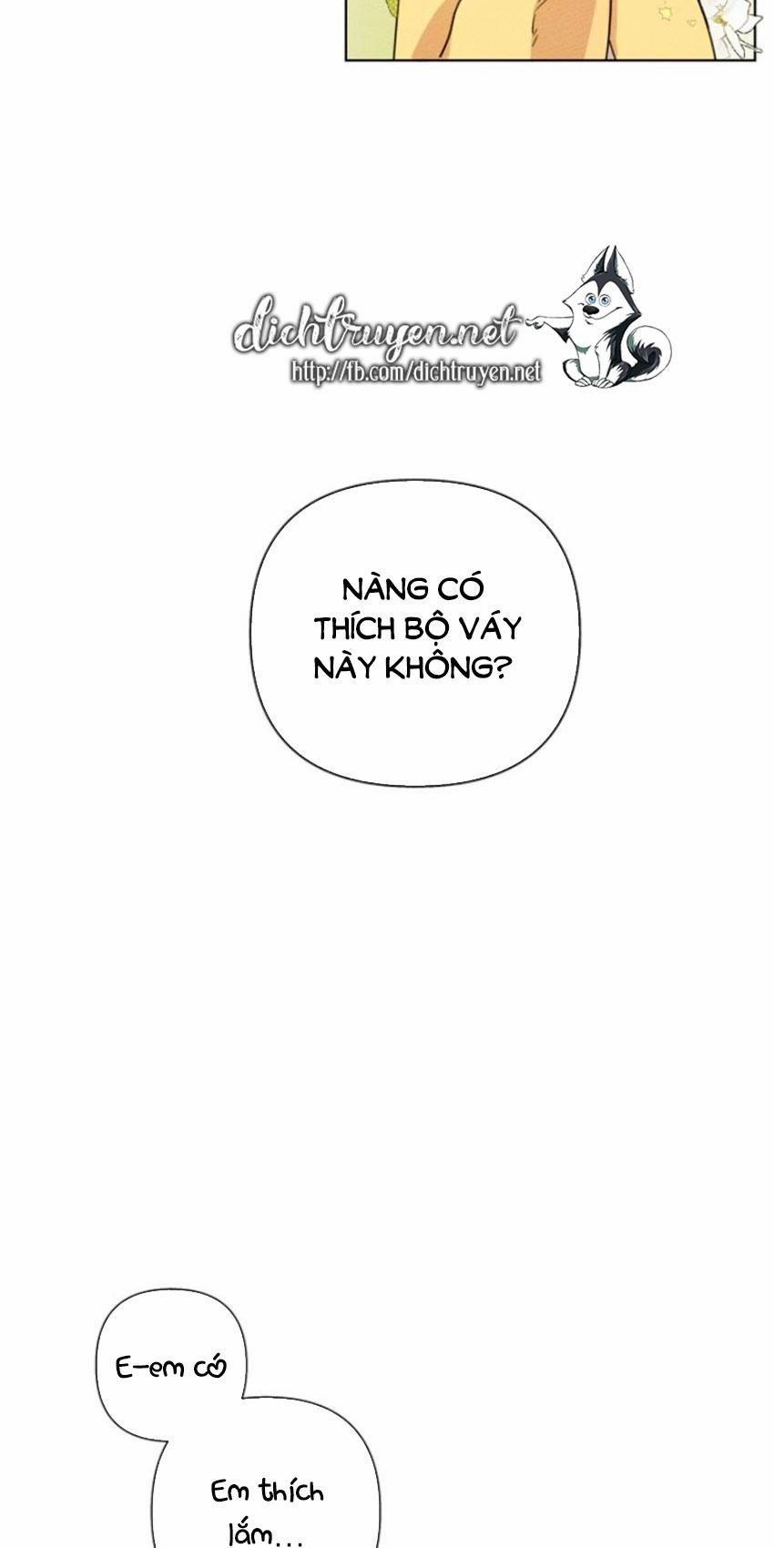 Dưới Bóng Cây Sồi (Under the Oak Tree) 10 trang 60