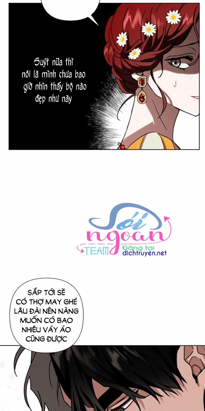 Dưới Bóng Cây Sồi (Under the Oak Tree) 10 trang 61