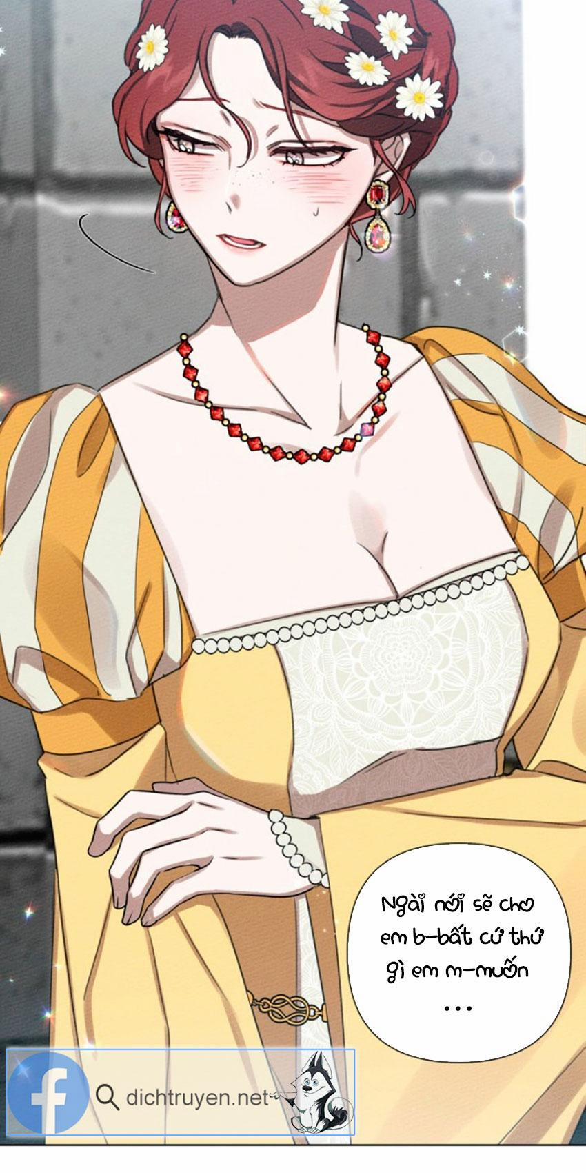 Dưới Bóng Cây Sồi (Under the Oak Tree) 10 trang 64