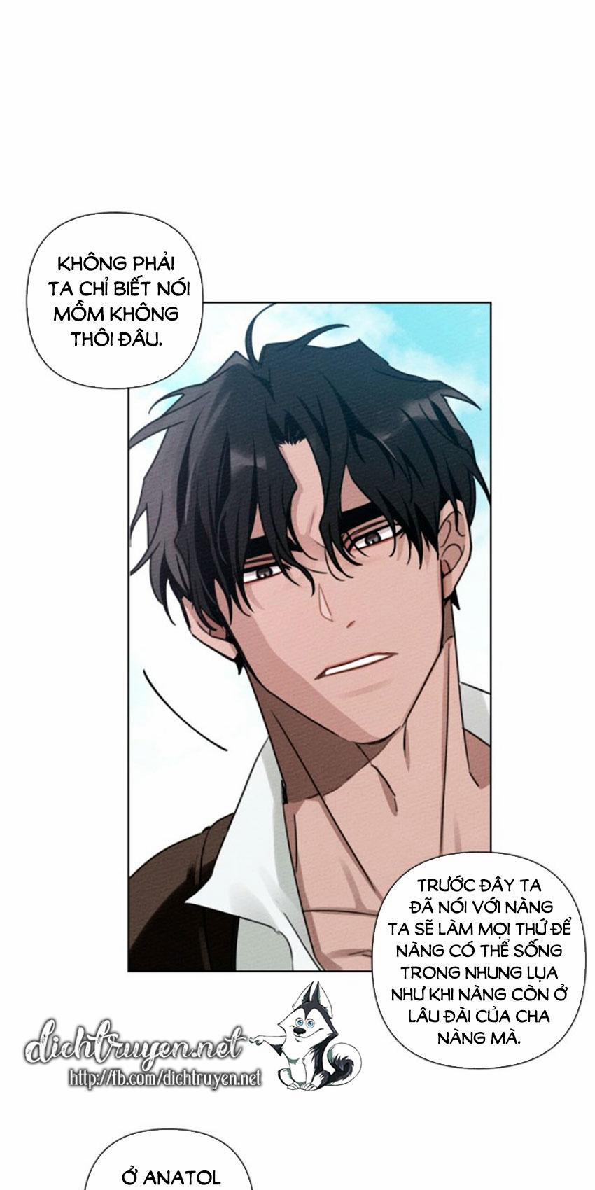 Dưới Bóng Cây Sồi (Under the Oak Tree) 10 trang 65