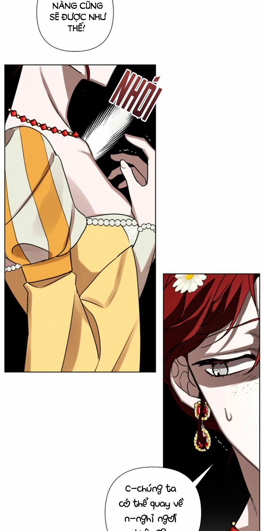 Dưới Bóng Cây Sồi (Under the Oak Tree) 10 trang 66