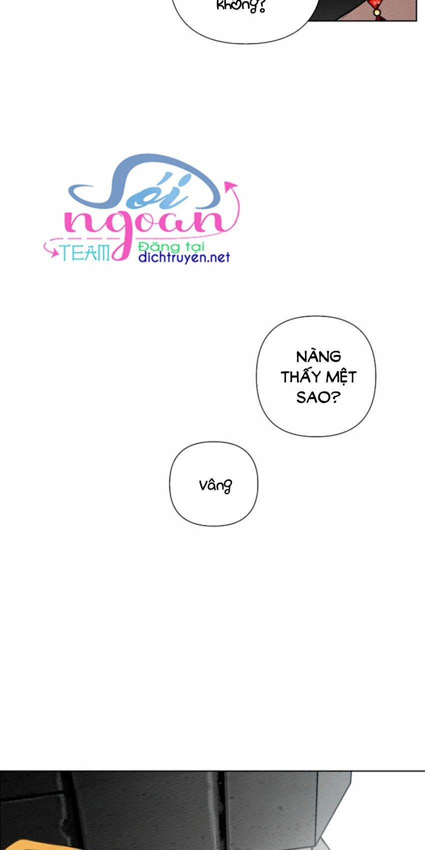 Dưới Bóng Cây Sồi (Under the Oak Tree) 10 trang 67