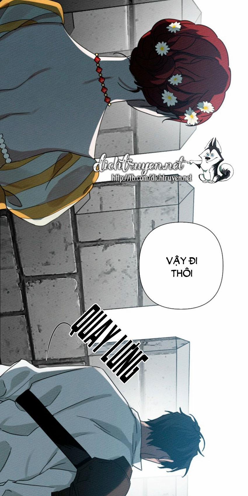Dưới Bóng Cây Sồi (Under the Oak Tree) 10 trang 68