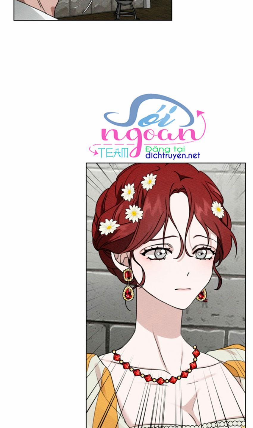 Dưới Bóng Cây Sồi (Under the Oak Tree) 10 trang 7
