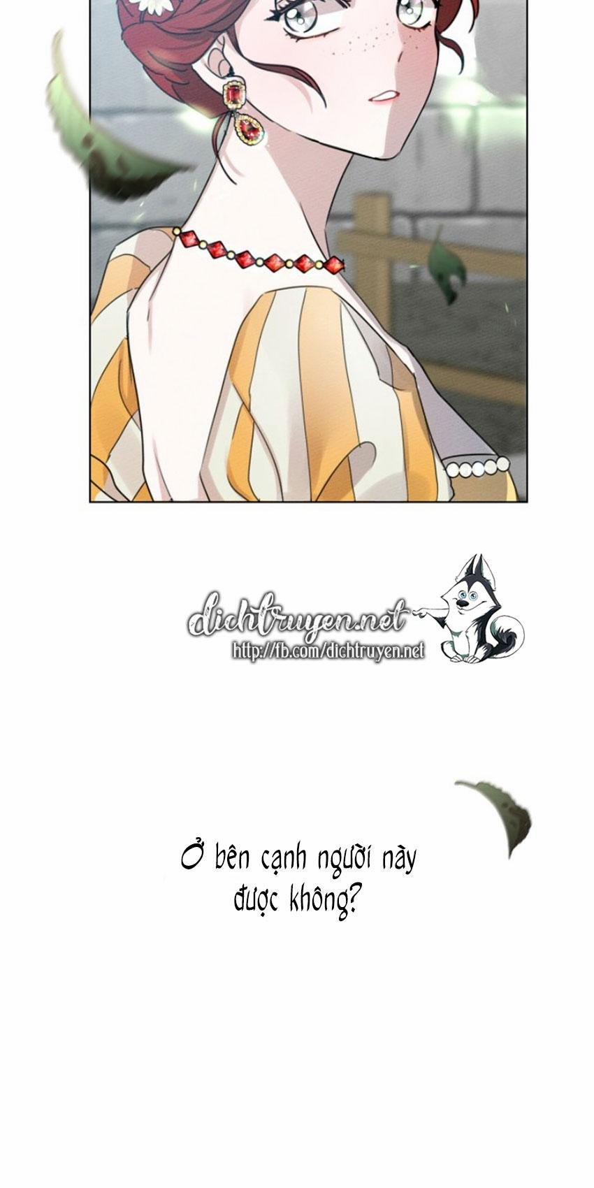 Dưới Bóng Cây Sồi (Under the Oak Tree) 10 trang 72