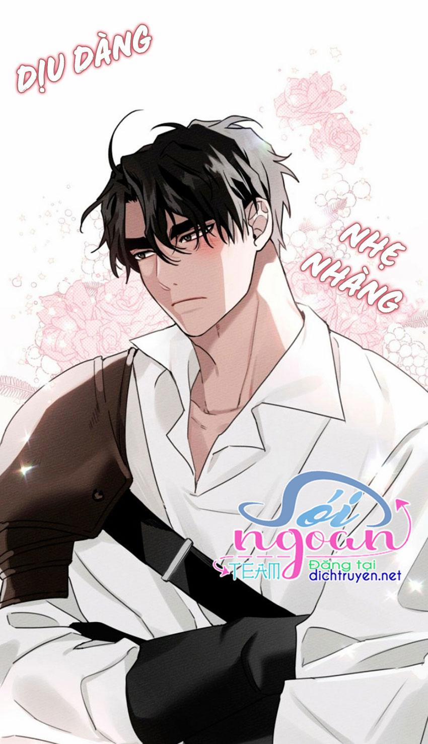 Dưới Bóng Cây Sồi (Under the Oak Tree) 10 trang 9