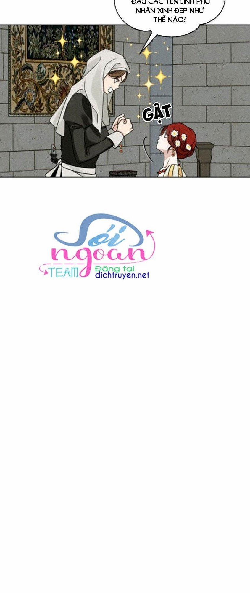 Dưới Bóng Cây Sồi (Under the Oak Tree) 11 trang 10