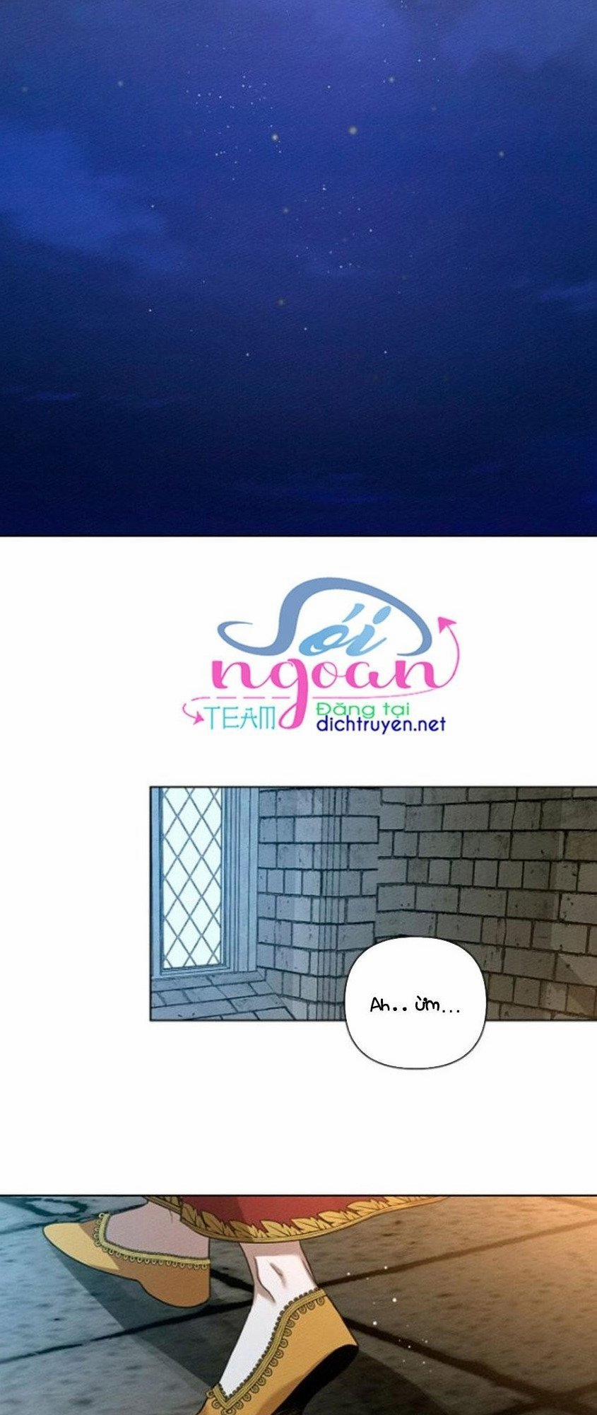 Dưới Bóng Cây Sồi (Under the Oak Tree) 11 trang 12