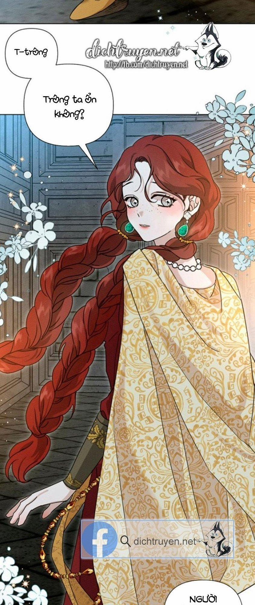 Dưới Bóng Cây Sồi (Under the Oak Tree) 11 trang 13