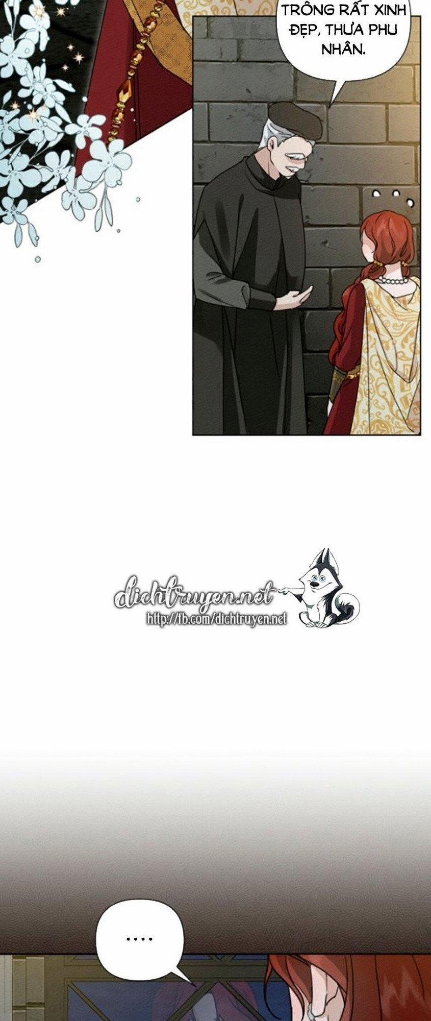 Dưới Bóng Cây Sồi (Under the Oak Tree) 11 trang 14