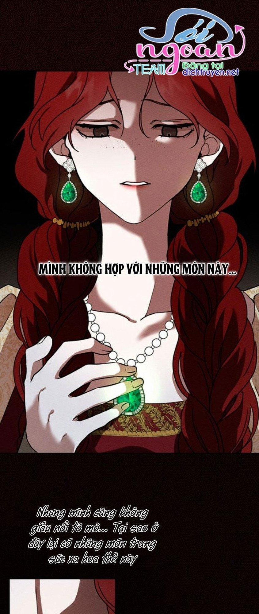 Dưới Bóng Cây Sồi (Under the Oak Tree) 11 trang 16