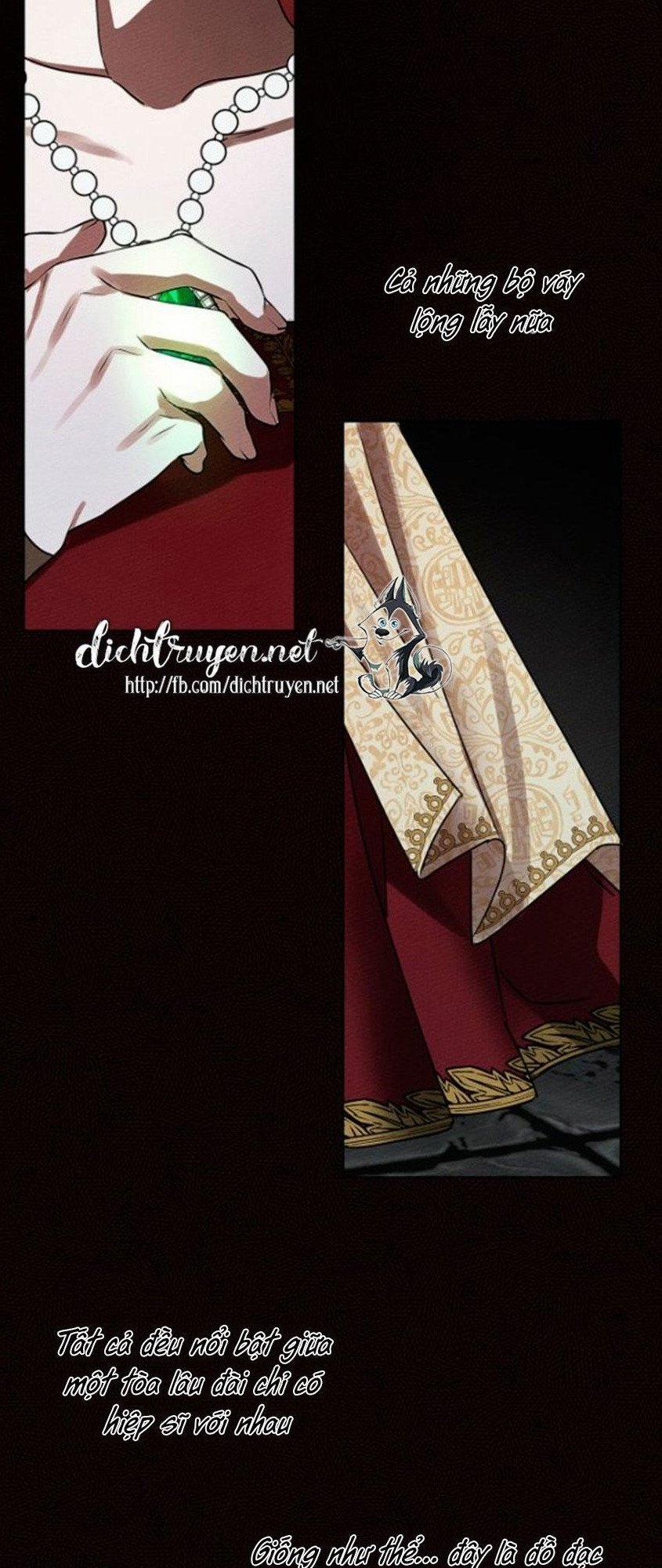 Dưới Bóng Cây Sồi (Under the Oak Tree) 11 trang 17