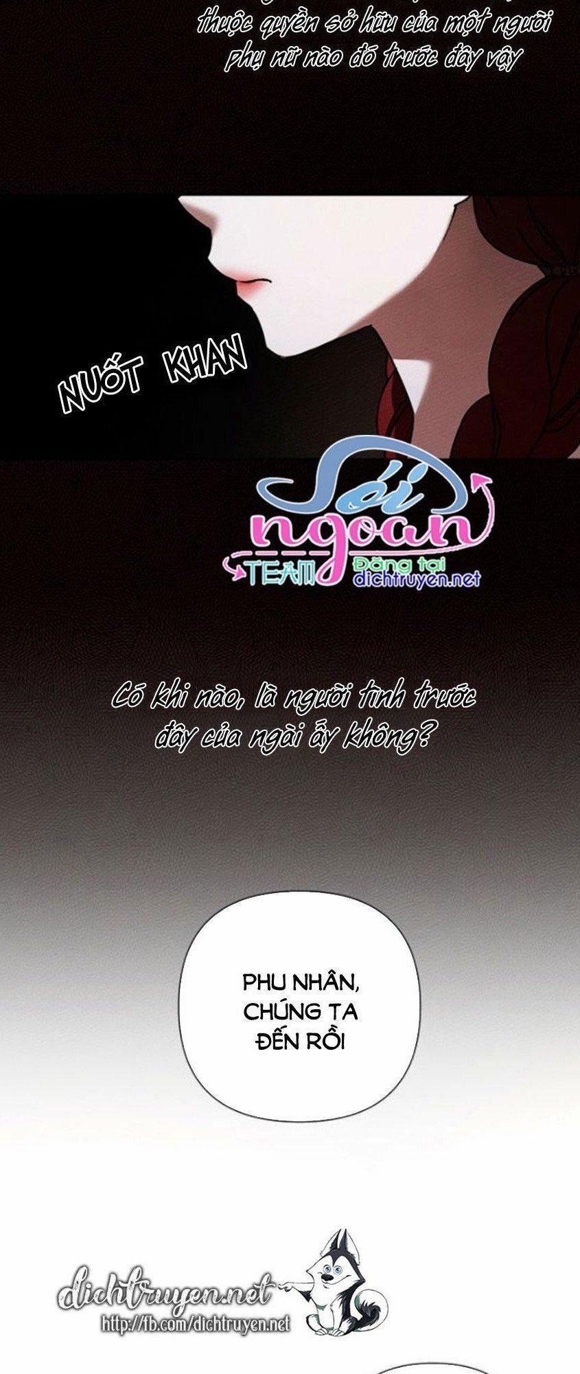 Dưới Bóng Cây Sồi (Under the Oak Tree) 11 trang 18