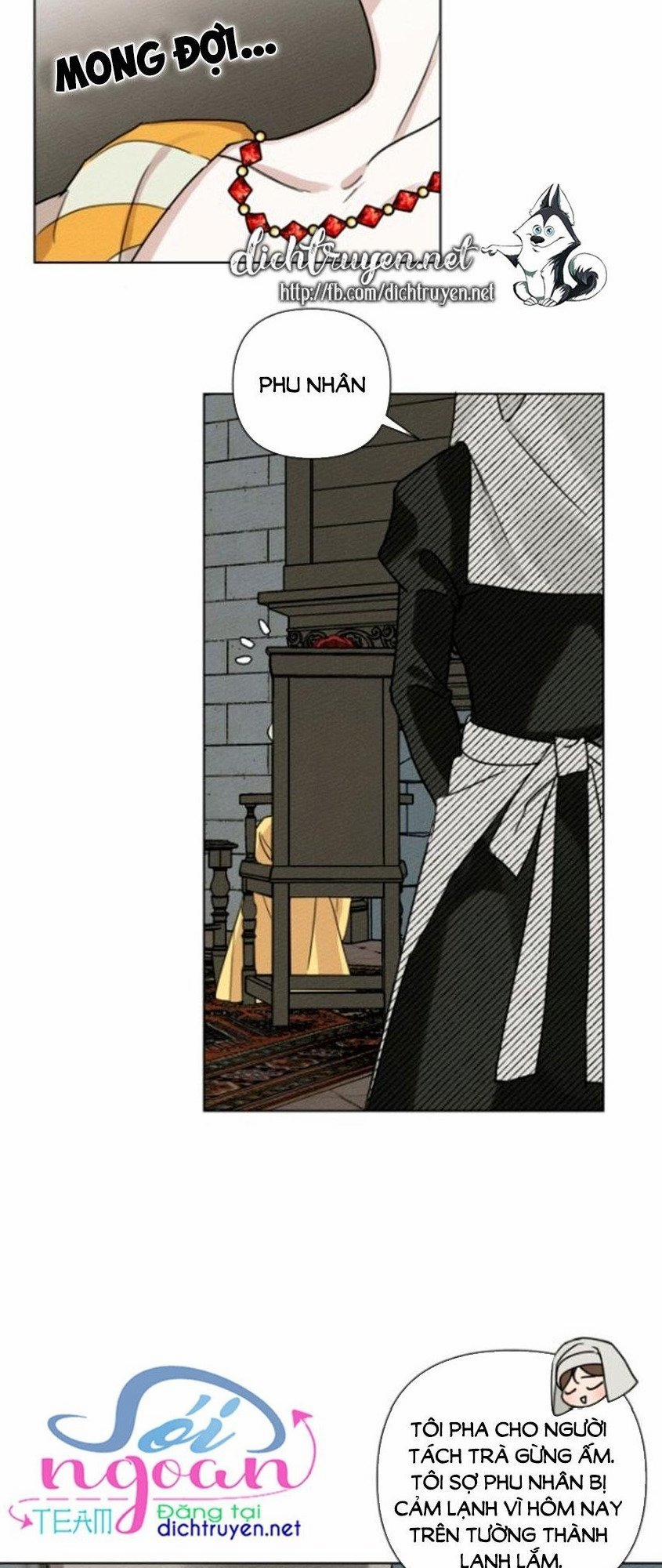 Dưới Bóng Cây Sồi (Under the Oak Tree) 11 trang 2