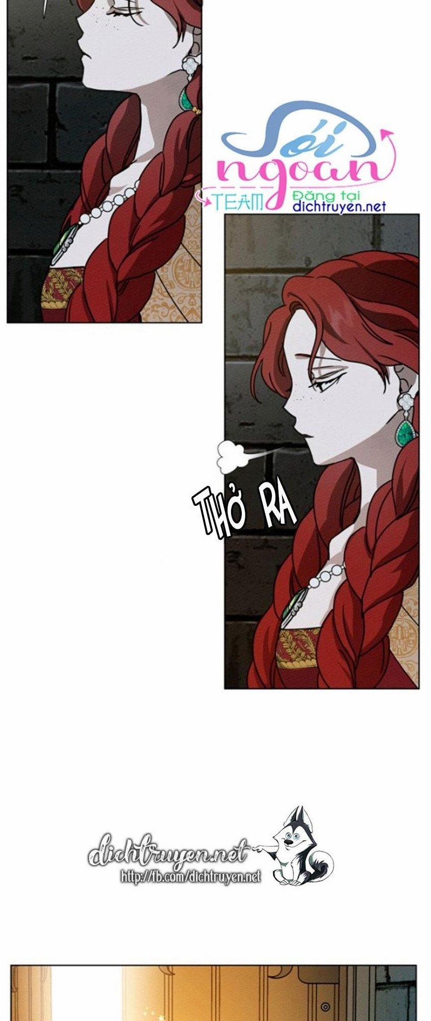 Dưới Bóng Cây Sồi (Under the Oak Tree) 11 trang 20